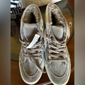 Old navy sneakers